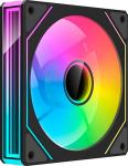 

Вентилятор для корпуса Xastra FM120B 120 mm Reverse ARGB (FM120-1BA-SRX-GL)