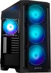 

Компьютерный корпус Chieftec APEX LUMO (GA-01B-L-OP), Черный