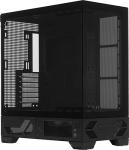 

Компьютерный корпус Valkyrie VK03 Lite Black, Черный