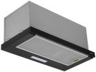 

Вытяжка Gorenje TH60E6XB, Черный