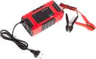 Зарядное устройство SKN TK-600 12V 10A, 24V 5A, 4Ah-200Ah (AGM GEL SLA WET LI CA)
