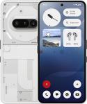 

Смартфон Nothing phone 3a 8/128 (A10400149) WHITE, Белый