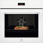 

Электрический духовой шкаф Electrolux LOE8F38V, Белый