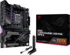 

Материнская плата Asus ROG CROSSHAIR X870E APEX (AM5, ATX), Черный