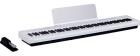 

Цифровое пианино Tesler KB-8855 WHITE, Белый