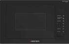 

Встраиваемая микроволновая печь СВЧ Meferi MMO6028BK COMFORT PLUS, Черный