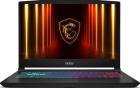 

Ноутбук MSI Katana 15 HX B14WFK-617XRU (9S7-1587C1-617) черный