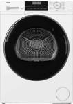 

Сушильная машина с тепловым насосом Haier HD70-A929E, Белый