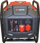 

Электрический генератор и электростанция Edon PT-4000