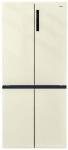 

Многокамерный холодильник Centek CT-1746 NF Beige Glass, Бежевое стекло