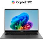 

Ноутбук Asus S3407QA-SF044W (90NB16B2-M004B0) Grey