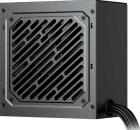 

Блок питания HSPD 650W White ATX (HST-650WN-BK), Черный