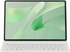 Планшет Huawei MatePad 12X 12+256G papermatte +Keyboard green (53014KPW)