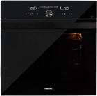 

Электрический духовой шкаф Hiberg VM 6193 B, Черный