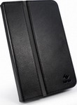 Обложка Tuff-Luv для PocketBook A7 Faux leather Type view case черный