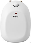 фото Водонагреватель накопительный haier es8v-q2(r)