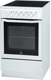 

Электроплита Indesit I5 VSHA(W)/RU