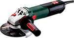 

Угловая шлифовальная машина (болгарка) Metabo WE 15-150 Quick 1550 вт 600464000