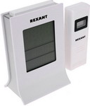 

Метеостанция REXANT 70-0595