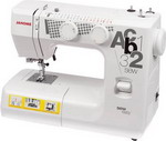 

Швейная машина Janome Sew Easy