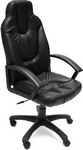 

Кресло Tetchair NEO (2) (кож/зам Черный PU-C 36-6)