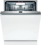 

Полновстраиваемая посудомоечная машина Bosch SMV66TD26R