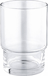 

Стакан Grohe Essentials 40372001 хром