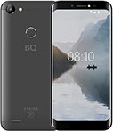 

Смартфон BQ 5514G Strike Power Серый
