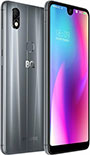 

Смартфон BQ 6015L Universe Серый