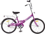 

Велосипед Stels Десна-2100 20'' Z011*LU086915*LU076203 *13'' Лиловый (Э)