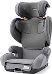 фото Автокресло recaro mako 2 elite гр. 2/3 расцветка prime silent grey 00089042310050