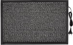 фото Коврик нагревательный ac electric ac heat carpet
