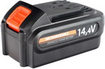 

Аккумулятор Patriot PB BR 140 Ni-cd 1 5Ah Pro 180301103
