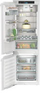 фото Встраиваемый двухкамерный холодильник liebherr sicnd 5153-20