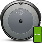 фото Робот-пылесос irobot roomba i3+plus