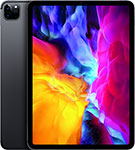 

Планшет Apple iPad Pro 11 2021 256Gb Wi-Fi (MHQU3RU/A) серый космос