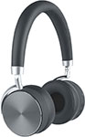

Наушники беспроводные Rombica Mysound BH-13 Gray ANC