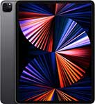 

Планшет Apple iPad Pro 12.9 2021 128Gb Wi-Fi 5 Gen (MHNF3RU/A) серый космос