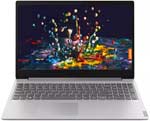 

Ноутбук Lenovo IdeaPad S145-15IIL (81W800SPRK) серый
