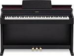 Цифровое фортепиано Casio CELVIANO AP-470BK 88 клав. черный