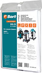 Комплект мешков для пылесоса Bort BB-25 комплект мешков для пылесоса bort bb 20n