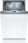 фото Встраиваемая посудомоечная машина bosch serie | 4 srh4hkx11r