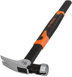 

Молоток с гвоздодером Truper MCIM-16 10754