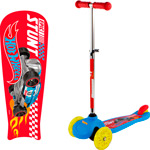 

Самокат 1 Toy Hot Wheels Т17070