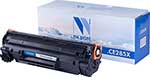 Картридж Nvp совместимый NV-CE285X для HP LaserJet Pro M1132/ M1212nf/ M1217nfw/ P1102/ P1102w/ P1102w/ M1214nfh/ тонер для лазерного принтера nv print nv hp lj p2035 290г type1 совместимый