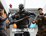 Игра Ubisoft Tom Clancy's Rainbow Six: Осада - Ultimate Edition (Year 6)