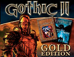 Игра для ПК THQ Nordic Gothic II: Gold Edition игра для пк thq nordic silent storm gold edition