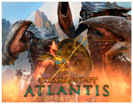 Игра для ПК THQ Nordic Titan Quest: Atlantis игра cat quest