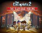 

Игра для ПК Team 17 The Escapists 2 - Glorious Regime Prison