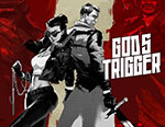 Игра Techland God's Trigger - фото 1